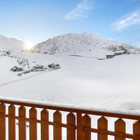 Appartamento Presot Livigno Exteriér fotografie