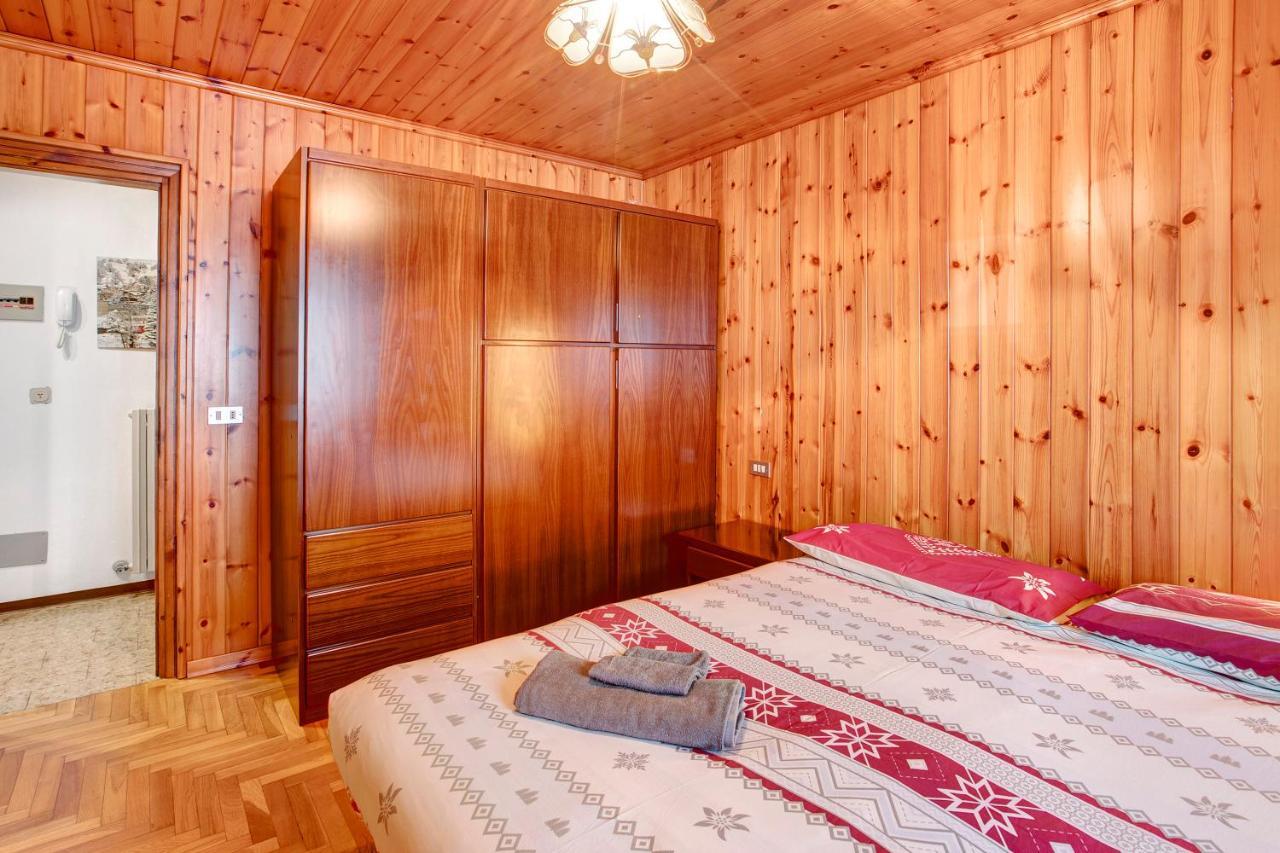 Appartamento Presot Livigno Exteriér fotografie