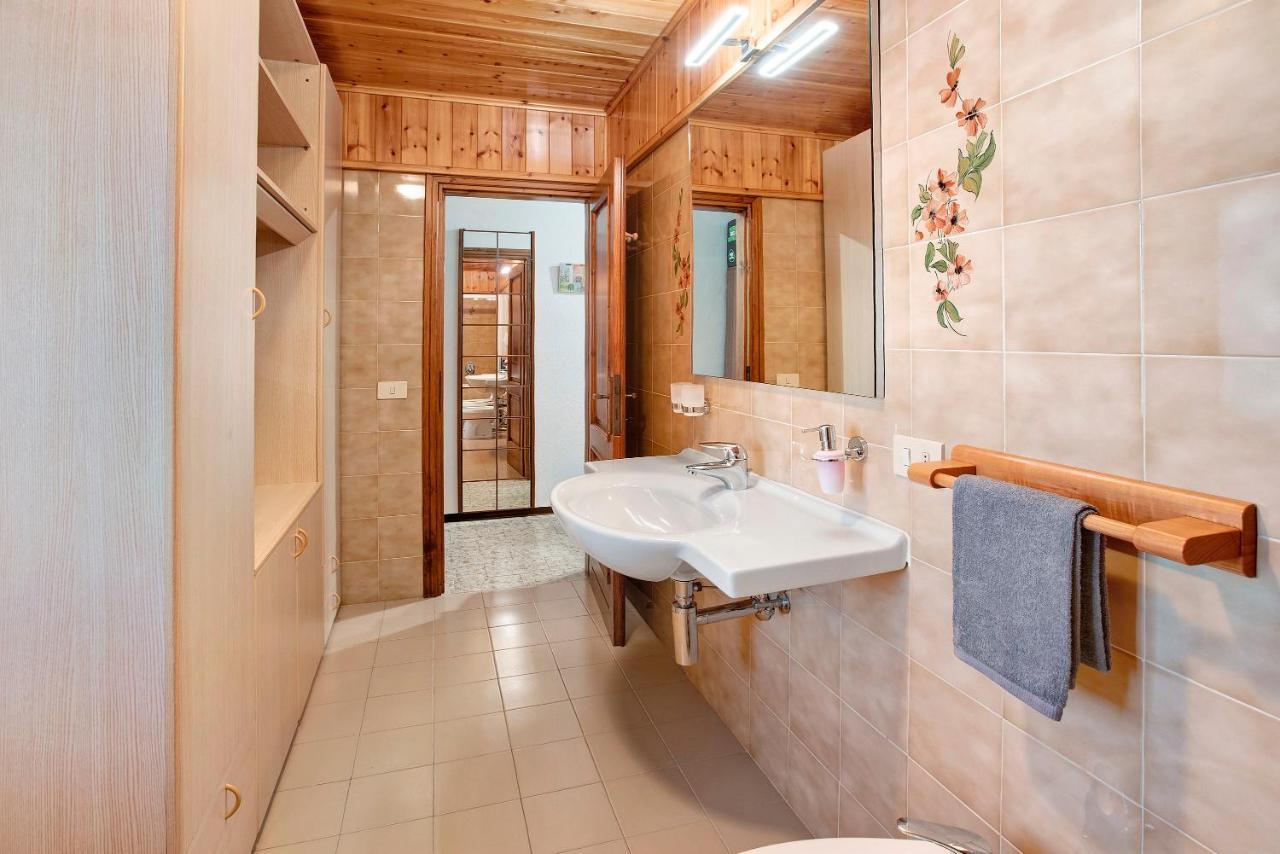Appartamento Presot Livigno Exteriér fotografie